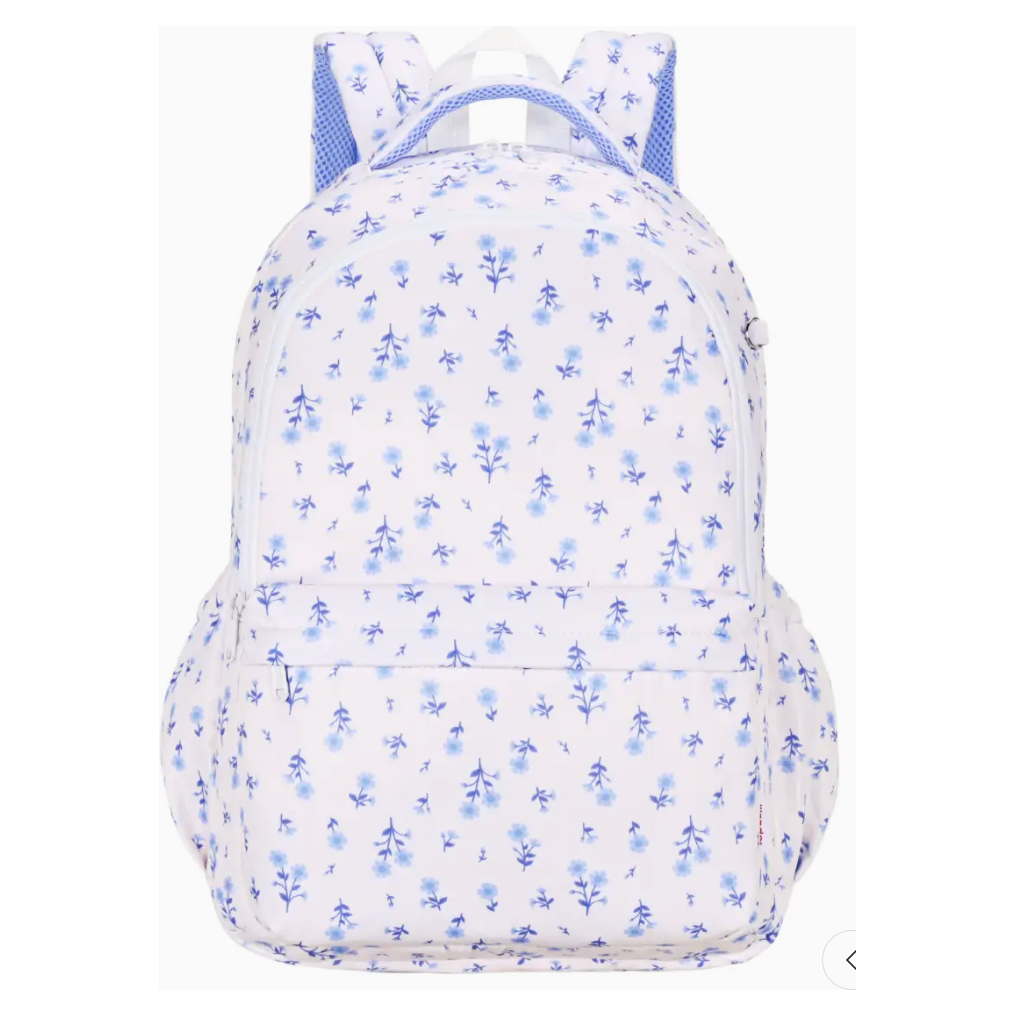 delilah campus school backpack