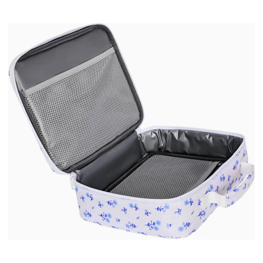 delilah junior insulated lunch bag