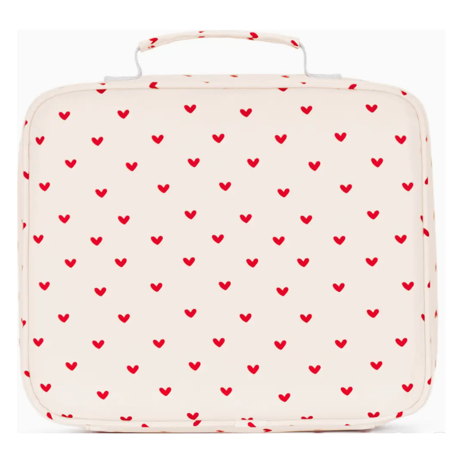 petite amour junior insulated lunch bag