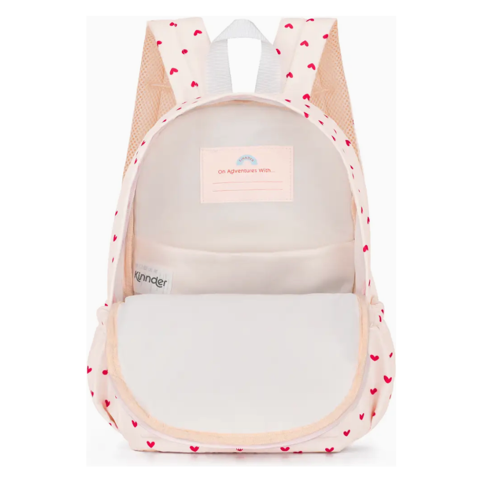 petite amour mini daycare/toddler school backpack