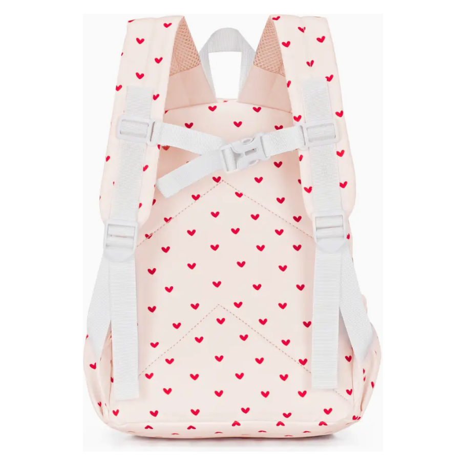 petite amour mini daycare/toddler school backpack