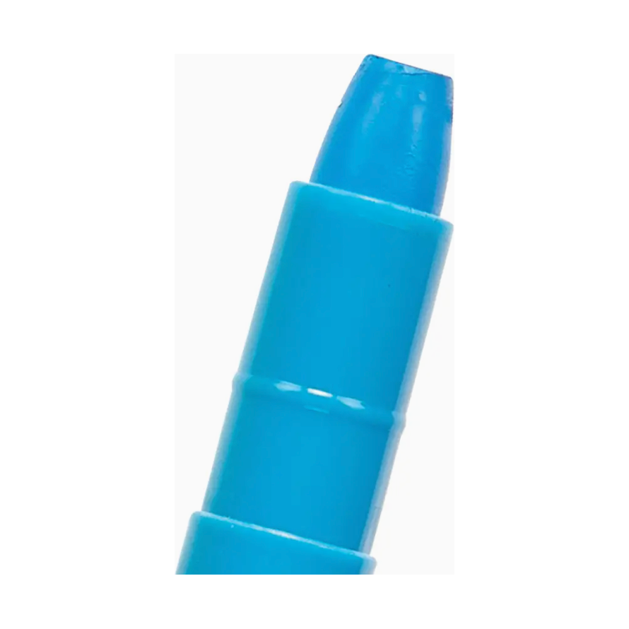 smooth stix watercolor gel crayons | set of 24 colors