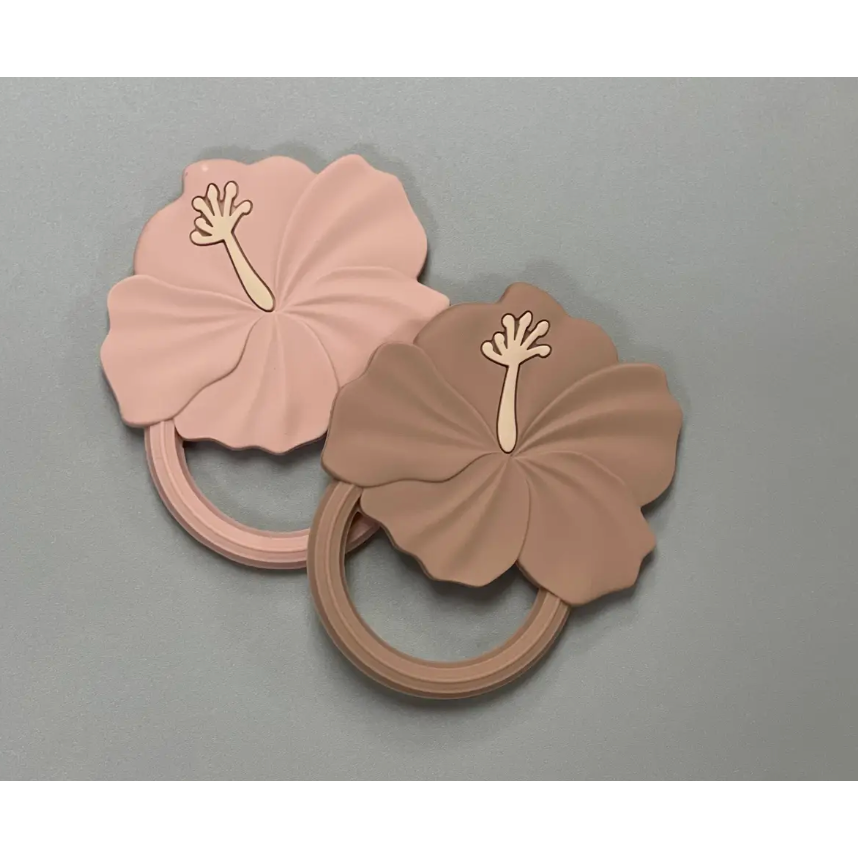 dalia teether