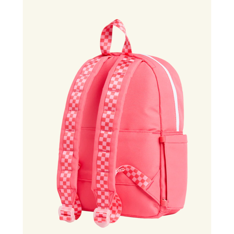 kane kids mini backpack | strawberries