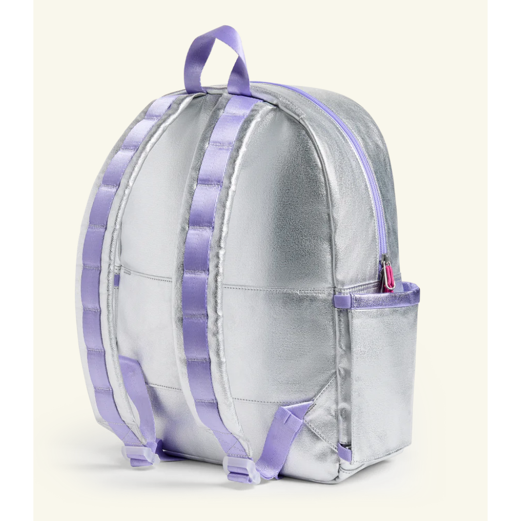 kane kids backpack | sequin wave