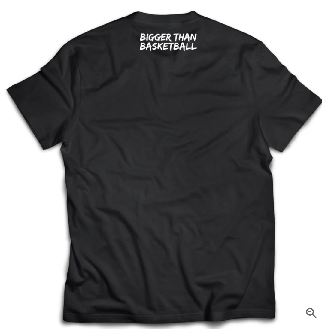 dream believe acheive t-shirt | black