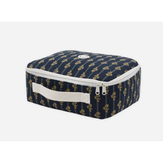 lunch bag | vintage bloom