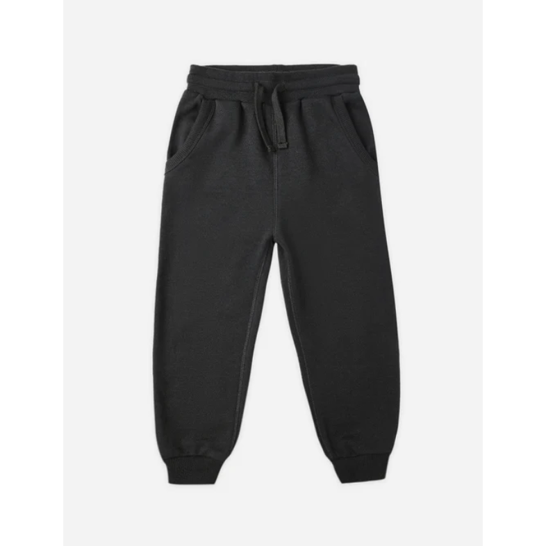 freestyle sweatpant || black