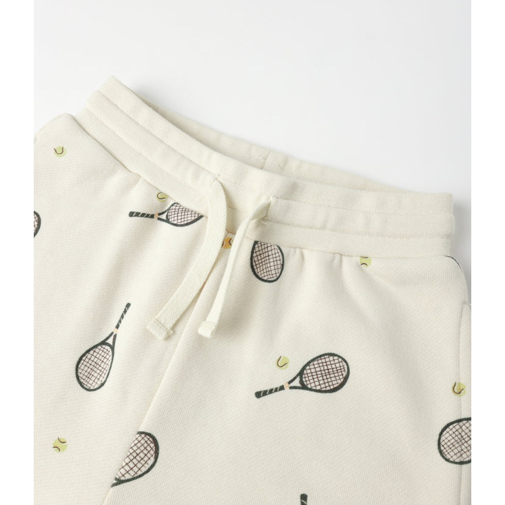 jogger sweatpant || tennis