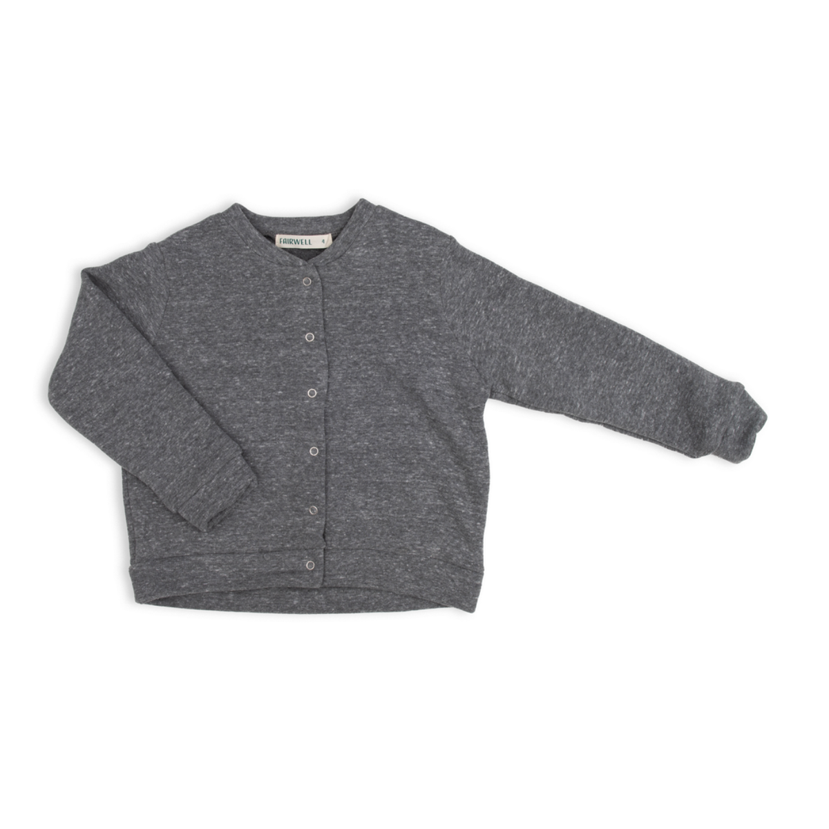 pacific jacket | peace