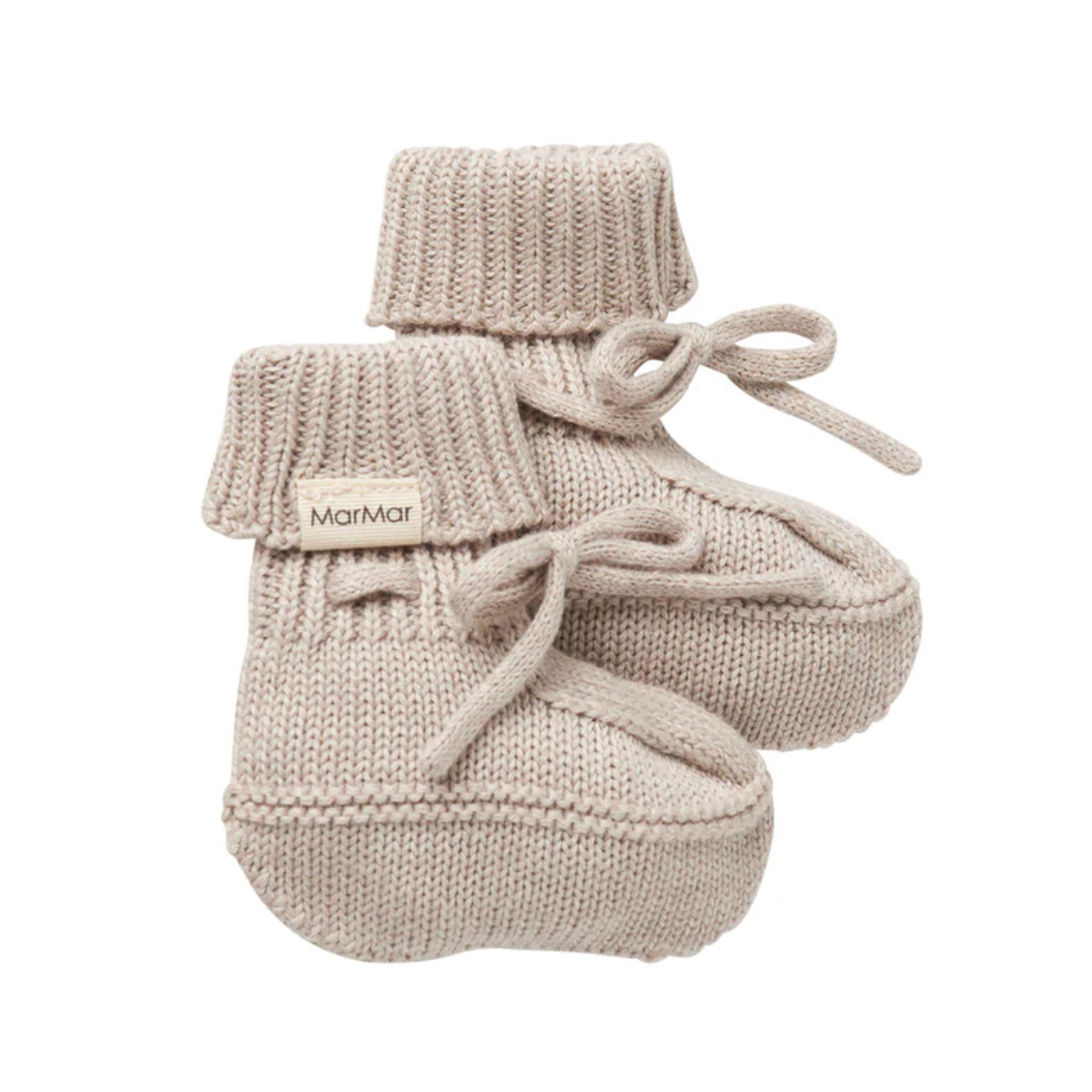 bootie | cashew melange