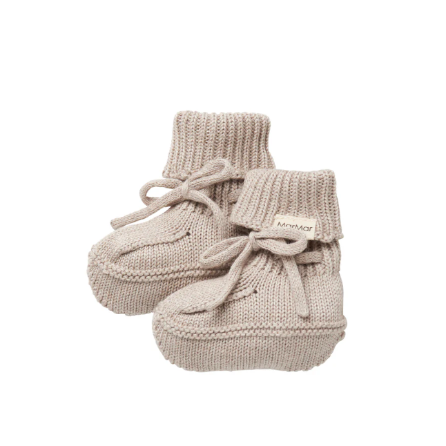 bootie | cashew melange