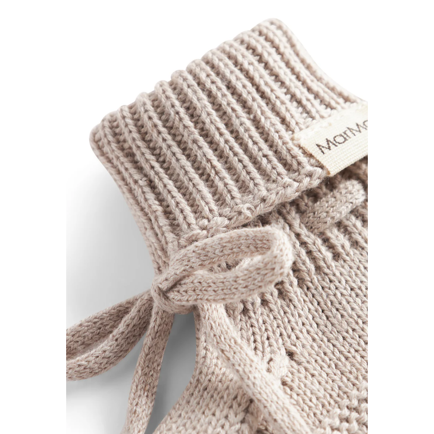 bootie | cashew melange