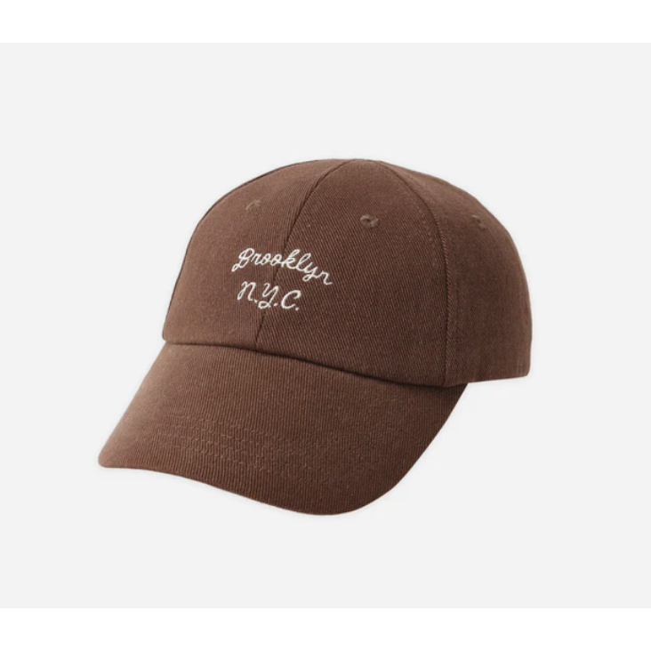 baseball hat || brooklyn nyc