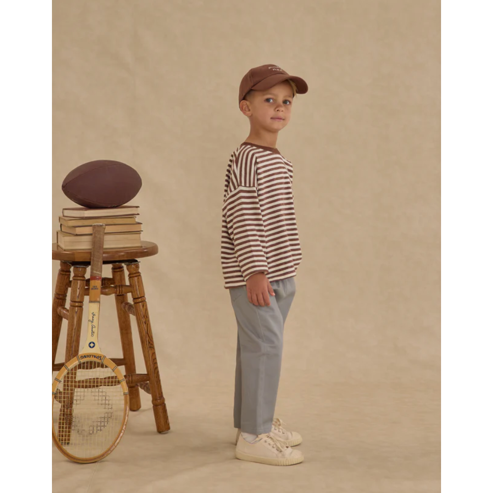 baseball hat || brooklyn nyc