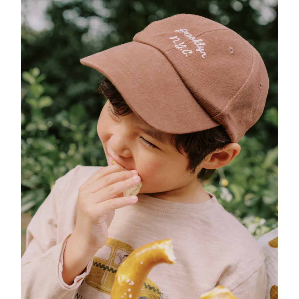 baseball hat || brooklyn nyc