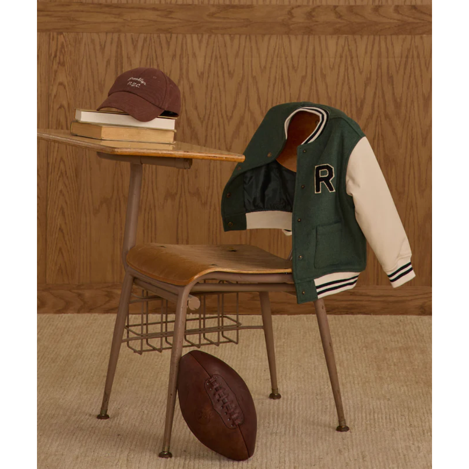 baseball hat || brooklyn nyc