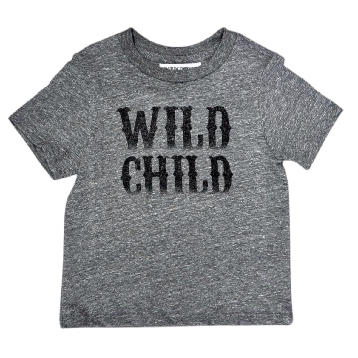 wild child tee