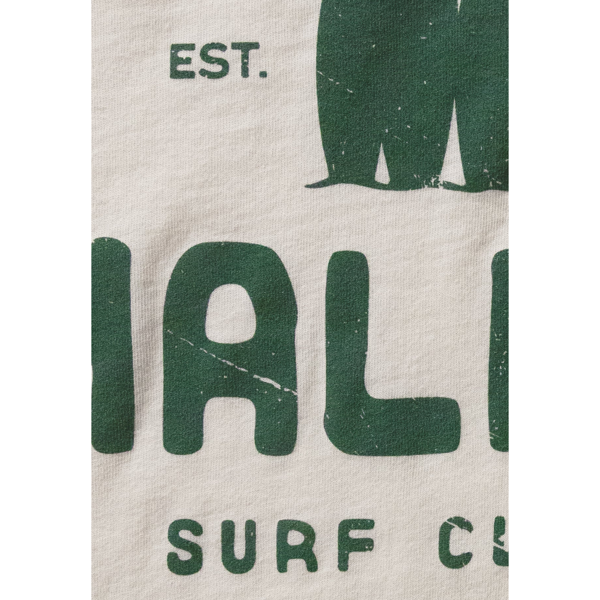 malibu beach club tee