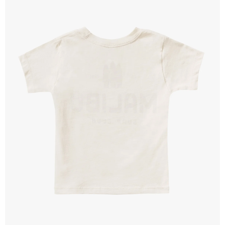 malibu beach club tee