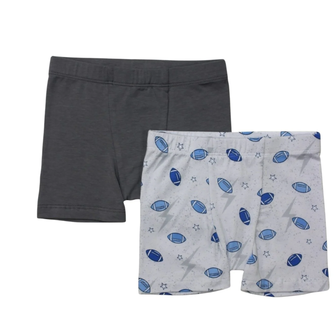 boxer set | field goal