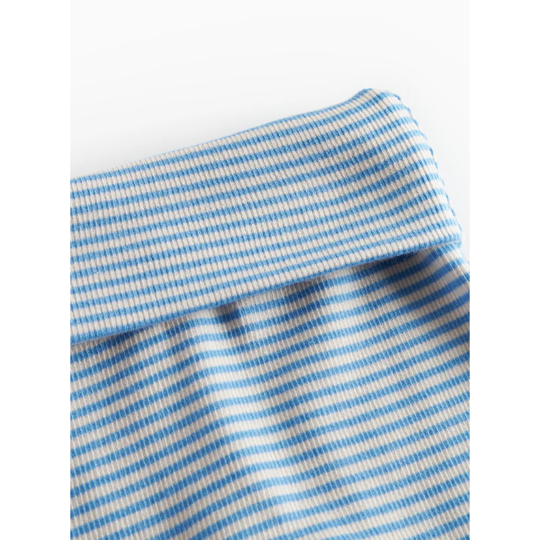 piva pants - blue stripe