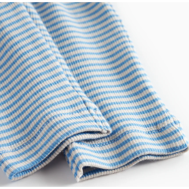 piva pants - blue stripe