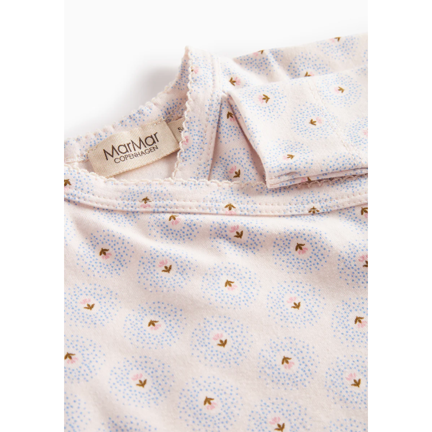 rubetta jumpsuit | little tulip