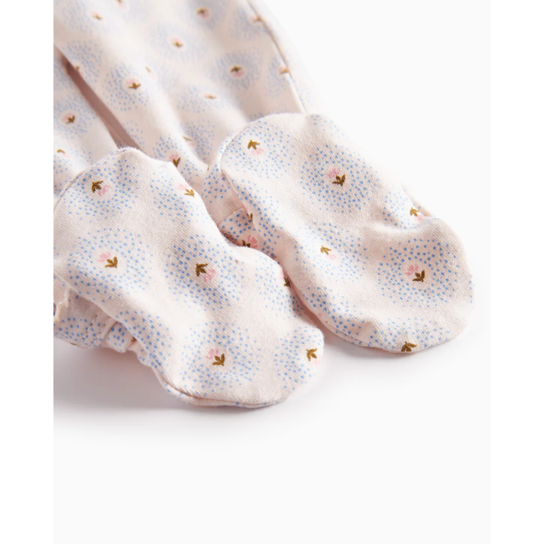 rubetta jumpsuit | little tulip