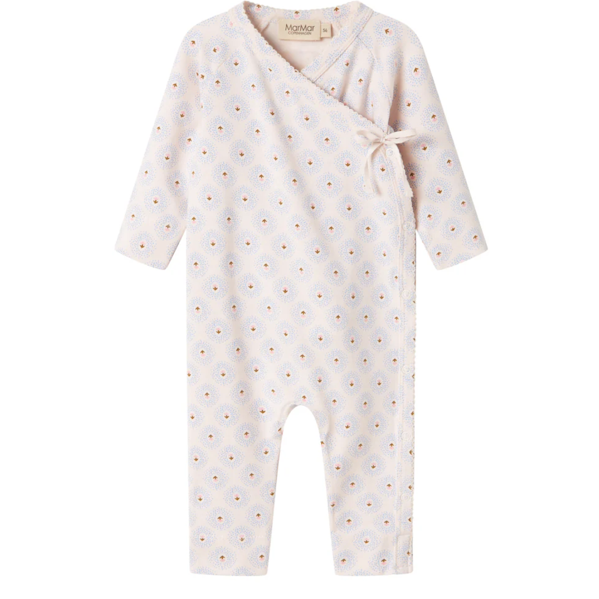 rula jumpsuit | little tulip