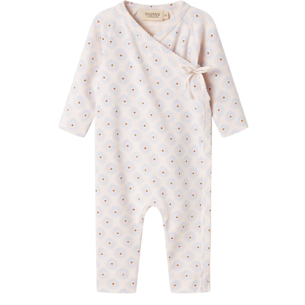 turtleneck jumpsuit | little tulip