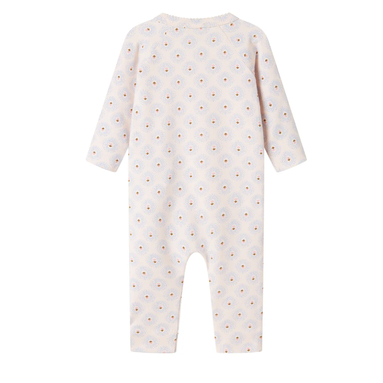 rula jumpsuit | little tulip