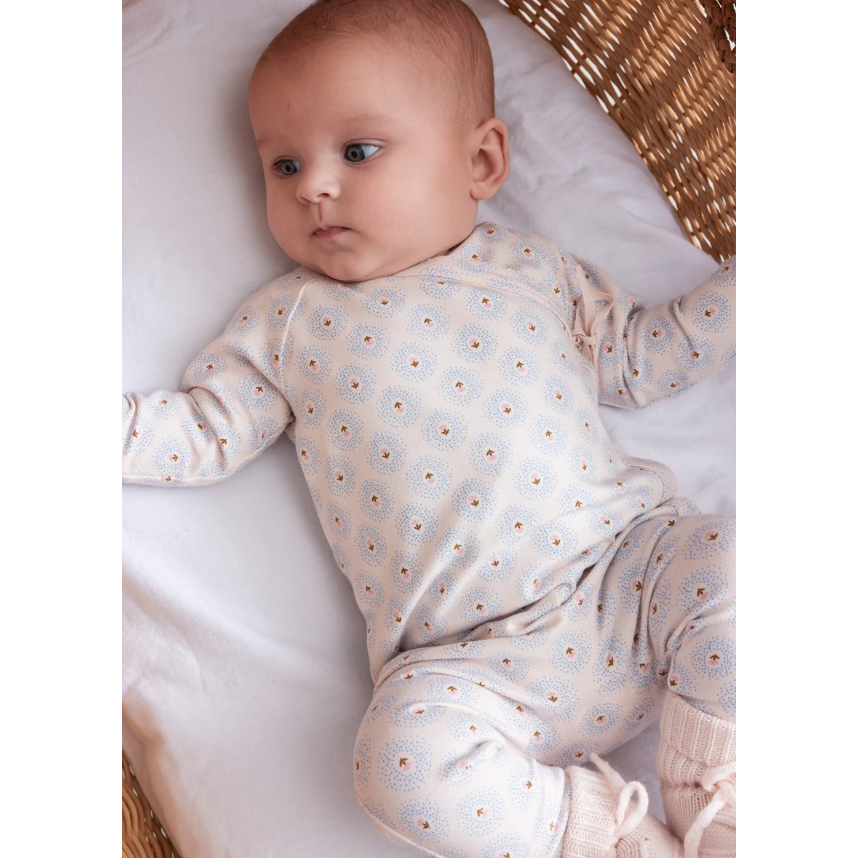 rula jumpsuit | little tulip