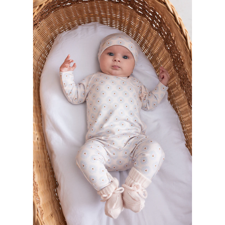 rula jumpsuit | little tulip