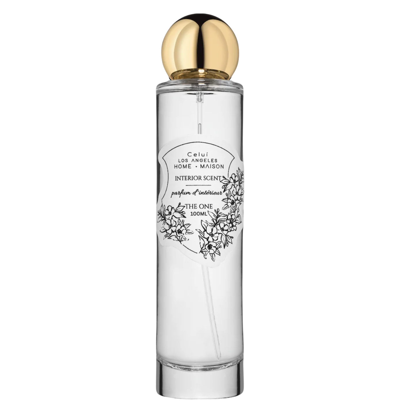 the one interior scent