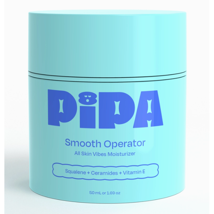 smooth operator moisturizer