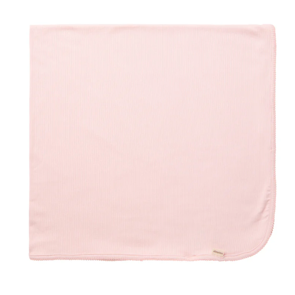alida blanket | rosewater