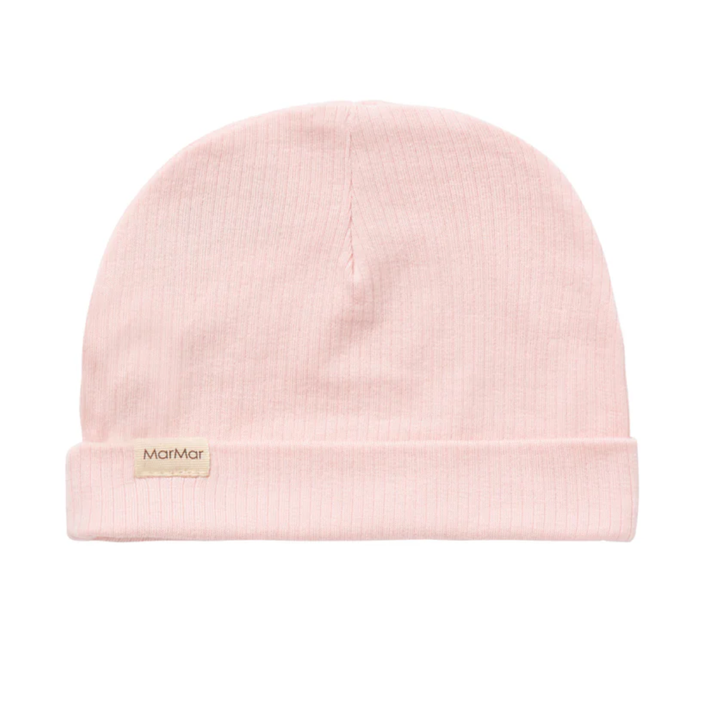 aiko hat | rosewater