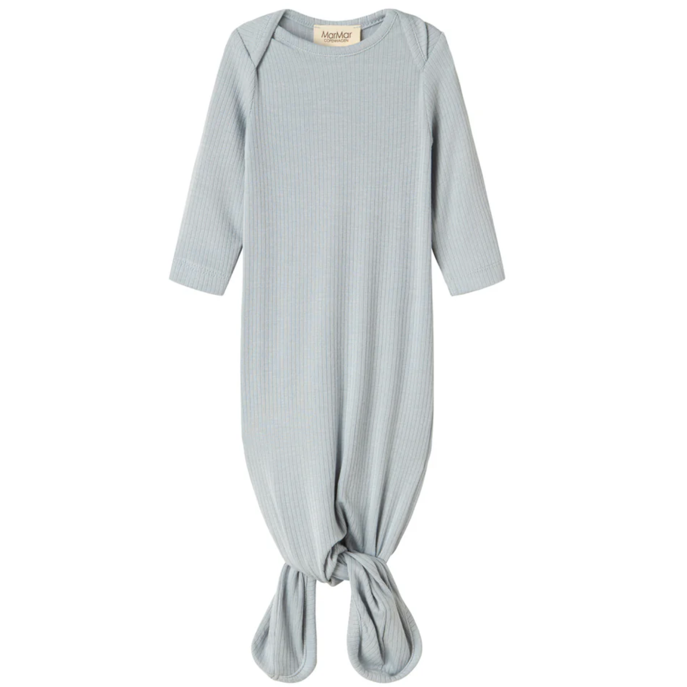 romie super soft knotted sac | bluestone