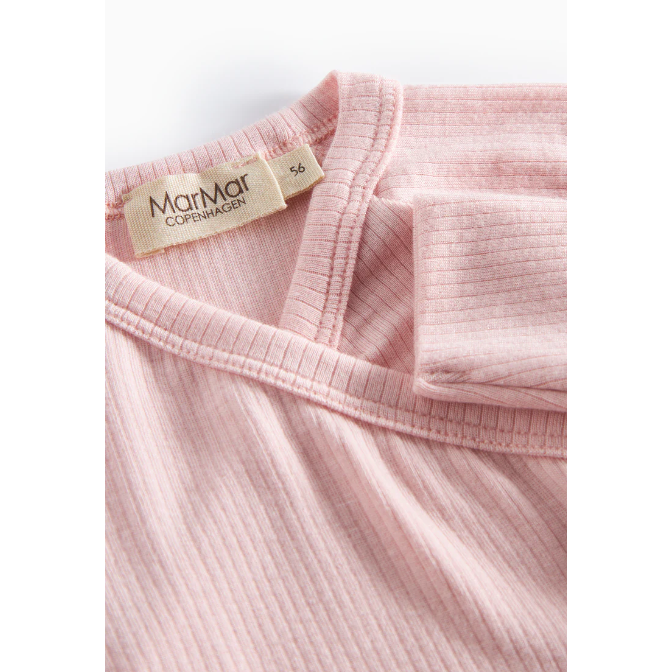 rulo jumpsuit | rosewater