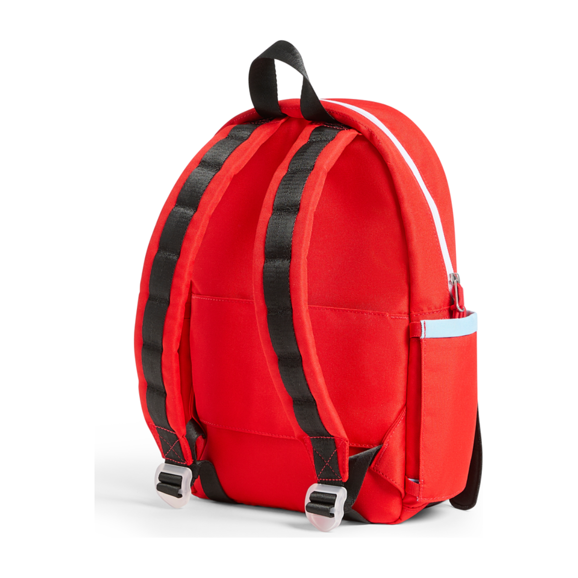 kane kids mini backpack | firetruck PREORDER