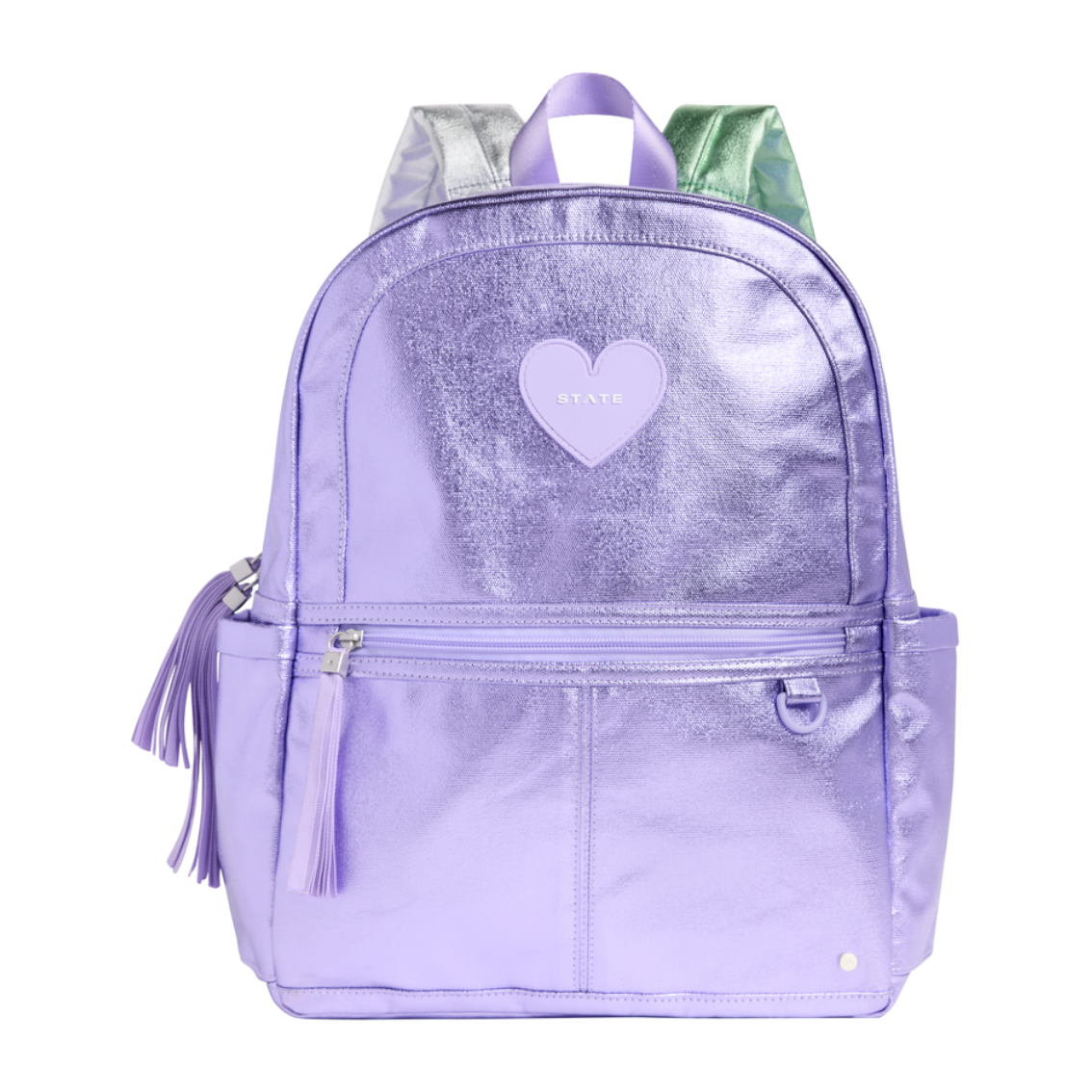 kane kids backpack | lilac PREORDER