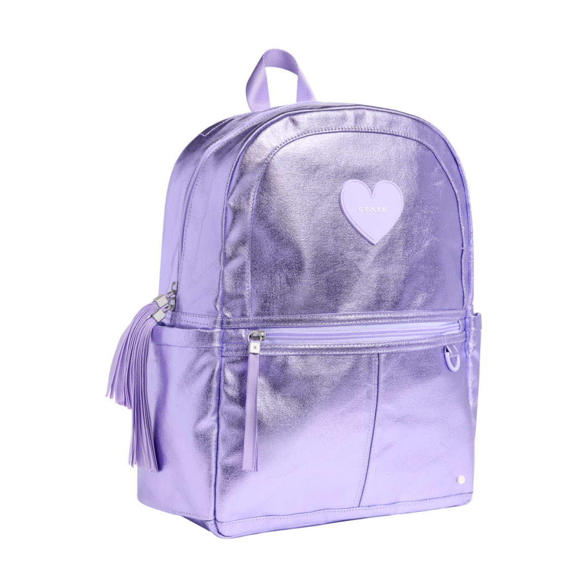 kane kids backpack | lilac PREORDER