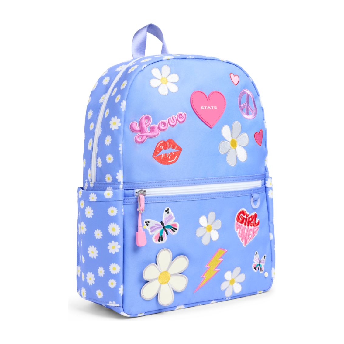 kane kids backpack | girl power