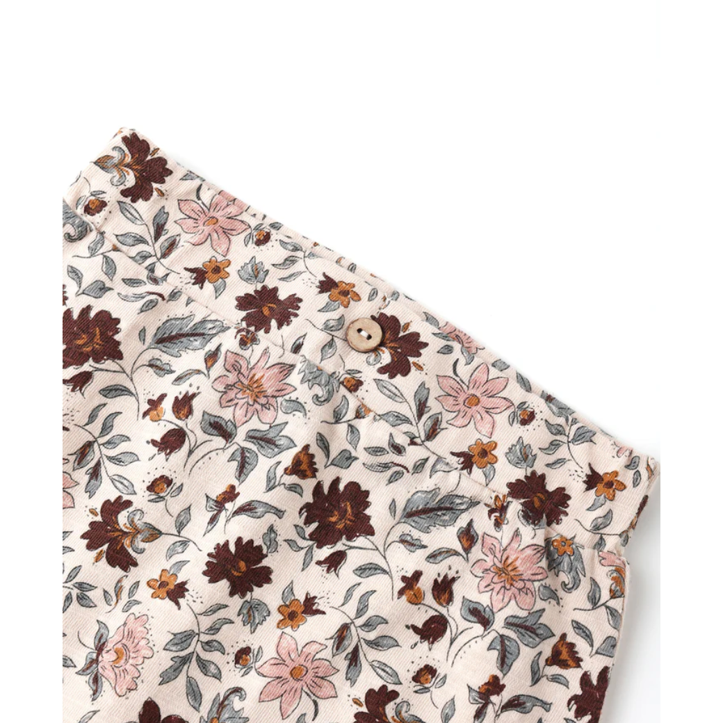 long sleeve tee + pant set | posy