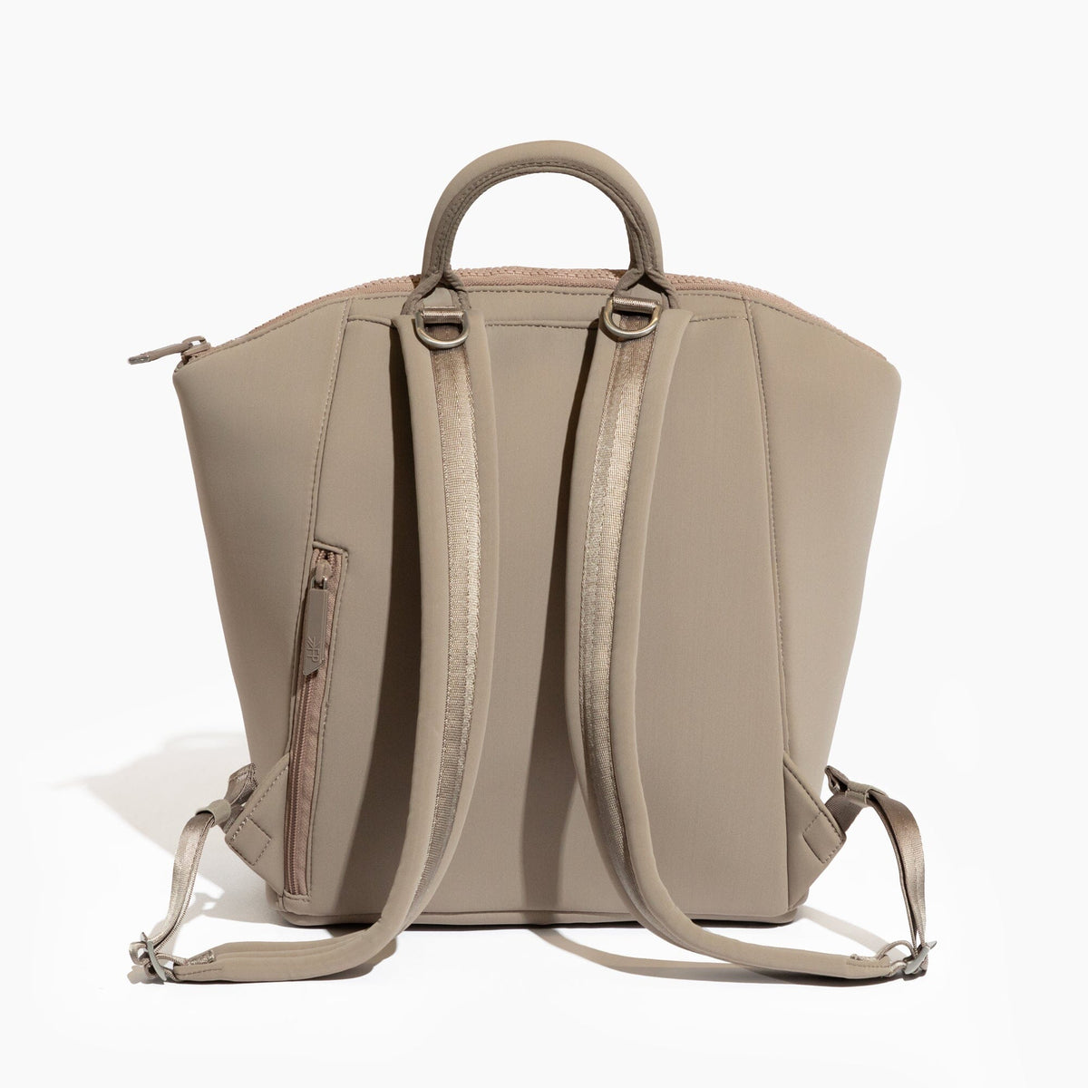 Aspen Seoul Diaper Bag II