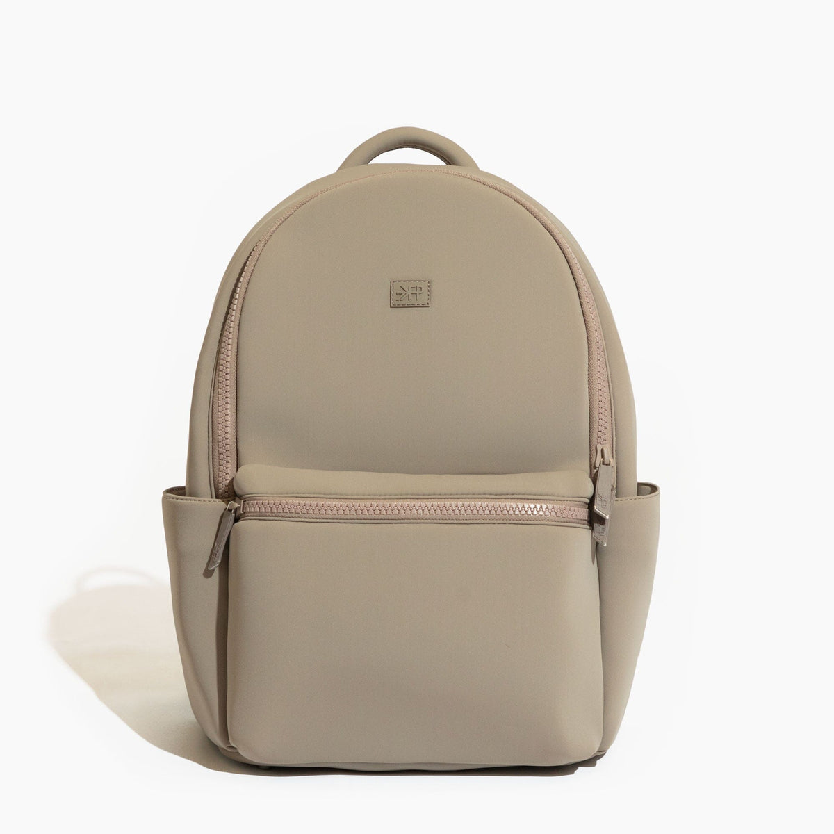 Aspen Seoul City Diaper Bag