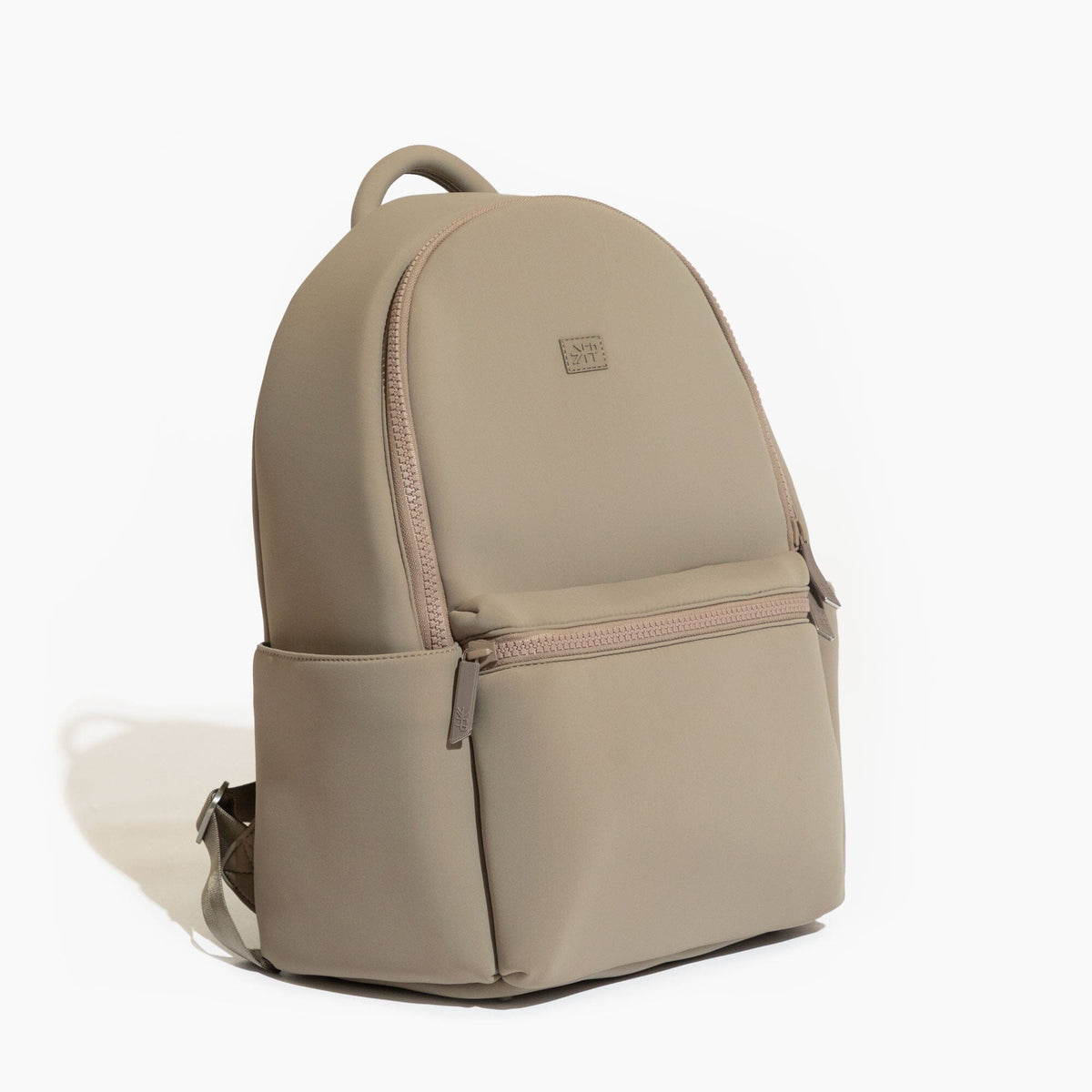 Aspen Seoul City Diaper Bag