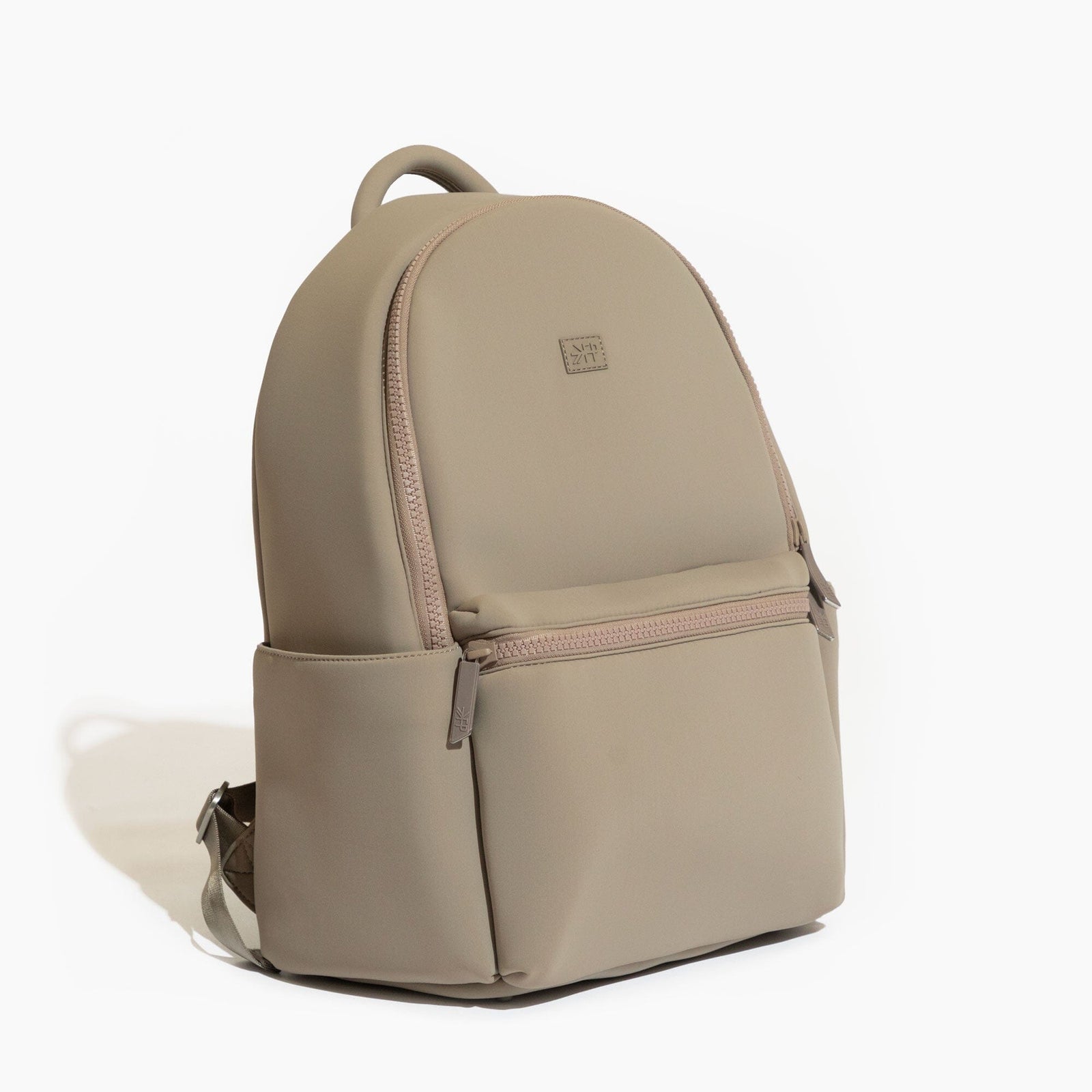 Aspen Seoul City Diaper Bag