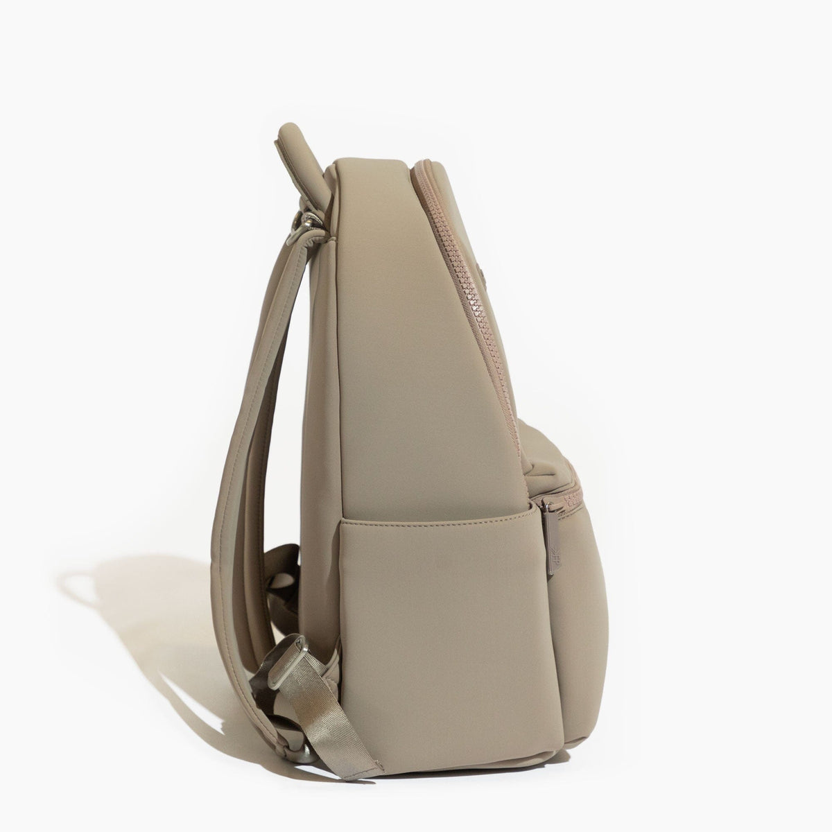 Aspen Seoul City Diaper Bag